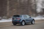 Land Rover Discovery Sport P250 SE 2019 года (NA)